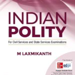 M Laxmikant indian polity
