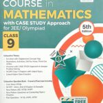 Disha Foundation Course in Mathematics Class 9