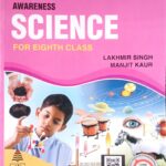 S Chand Awareness Science class 8