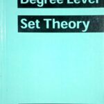 Degree level set theory