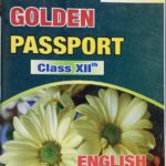 New Golden Passport English 12th 1046