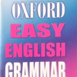 Oxford Easy English Grammar