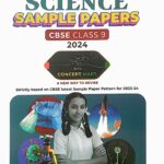 Educart CBSE Sample Paper Class 9 Science SP577