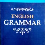 Vidyasagar English Grammar