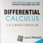 Differential Calculus Lalji Prasad