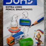 Doms E.L. Pencil sharpener 5 3425