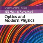 Arihant Jee Main & Advanced Optics And Modern Physics B027