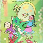 Ncert Math Class 2 in English