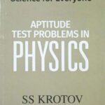 Science for everyone: Aptitude Test Problem in physics C261