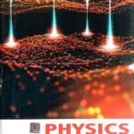 Modern Abc Physics Class 12th Part 1&2 In English