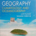 SBPD Geography Climatology And Oceanography MJC 2