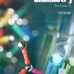 Foundation Science Chemistry For 10th AK Singh 00011