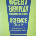 Arihant NCERT Exemplar Science 9th F247