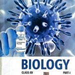 Modern abc biology Class 12 Part 1 And 2