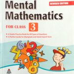 S Chand Mental Mathematics Class 3