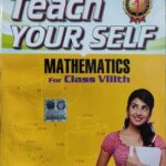 Teach Yourself Math Class 8th 1006