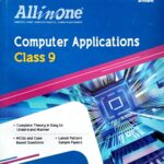 Arihant all in one Class 9 Computer Application F946