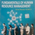 SBPD Fundamentals Of Human Resource Management B.Com. Semester-2 MJC-2