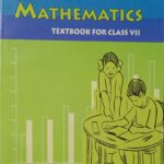 Ncert Math Class 7th In English