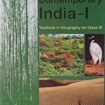 Ncert Geography 9th In English
