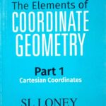 The Elements of COORDINATE GEOMETRY Part-1 C047