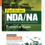 Arihant Pathfinder NDA/NA Entreance Exam Guide D014