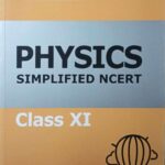 Arihant physics simplified NCERT 11th C994