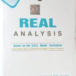 Real Analysis Lalji Prasad