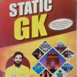 Ankit Bhati Static Gk in english