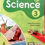 Lakhmir singh Science Class 3