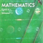 Rd Sharma 11th In English Vol 1&2