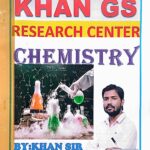 Khan sir Notes Chemistry 84 pages