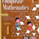 New Composite Mathematics Class 4