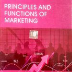 SBPD Principles And Functions Of Marketing B.Com Semester-1 (MIC)