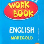 Arihant NCERT Practice Workbook English Class 4 F467