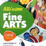 Arihant all in one Class 12 Fine arts F939
