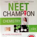 Mtg Neet Champion Chemistry