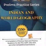 Drishti PPS Indian and world geography