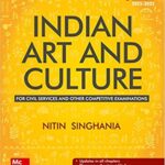 Nitin Singhania Indian Art And Culture