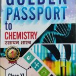 Golden Passport Chemistry 11th 1036