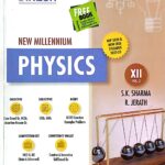 Dinesh new millennium physics 12th vol 1&2