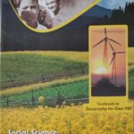Ncert Geography 8th In English