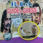 Jai B. Ed 1st Year Method Hindi