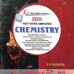 Dinesh Super simplified chemistry 10th