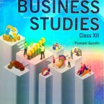 Poonam Gandhi Bussiness Studies 12th