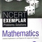 Arihant NCERT Exemplar Math 7th F370