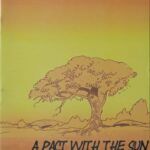 NCERT English 6th A Pact With The Sun