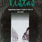 Ncert Vistas 12th