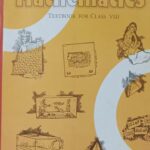 Ncert Math Class 8th In English