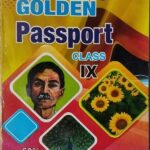 New Golden Passport Hindi 9th